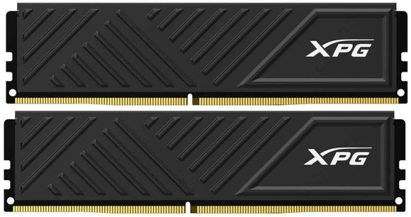 Pamięć XPG SPECTRIX D35 DDR4 3600 32GB 2x16 BLACK