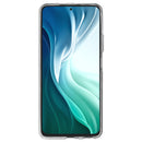 Krusell SoftCover Xiaomi Mi 11i Transparent (62372)-3