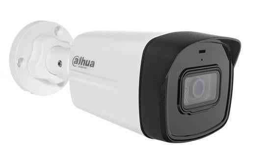 Dahua Technology DH-HAC HAC-HFW1800TL-A-0360B security camera Bullet IP security camera Outdoor 3840 x 2160 pixels Ceiling/wall