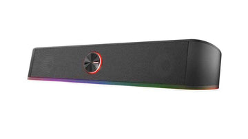 Skaņas josla Trust GXT 619 Thorne Black