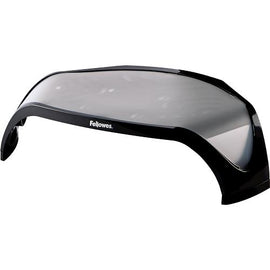 Fellowes | Desk Mount | Height adjustment | 21 " | Maximum weight (capacity) 10 kg | Black