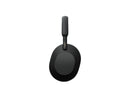 Sony WH-1000XM5 Bluetooth Wireless Over-Ear Headphones, BT 5.0, TWS, Noise Cancelling, Black EU-6