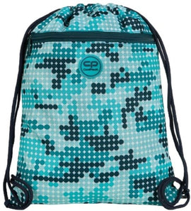 Sac de sport coolpack vert market