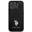 Coque arrière US Polo USHCP13XUMHK pour Apple iPhone 13 Pro Max
