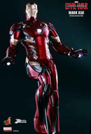 Figurine Hot Toys PPS003 - Marvel Comics - Captain America : Civil War - Iron Man Mark 46