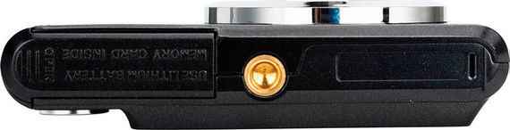 AgfaPhoto Realishot DC5200, noir