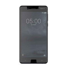 Verre trempé Tellur 2.5D pour Nokia 5 transparent