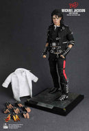 Figurine Hot Toys DX03 - Bad - Michael Jackson Bad Version