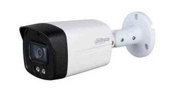 Dahua Technology HAC-HFW1509TLM-A-LED-0360B-S2 HDCVI Security Camera 2880 x 1620 p Ceiling / Wall / Pole