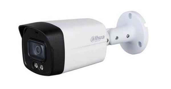 Dahua Technology HAC-HFW1509TLM-A-LED-0360B-S2 HDCVI Security Camera 2880 x 1620 p Ceiling / Wall / Pole