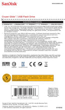 SanDisk Cruzer Glide 32 Go