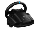 Volant et pédales Logitech G G923