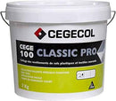 Retour client Ecost Cegecol Cege 100 Classic Pro, acrylique, prêt à l'emploi, pour les produits disponibles dans le commerce