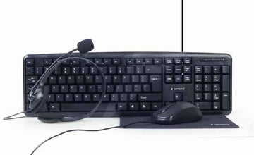 Gembird 4-in-1 Office Kit