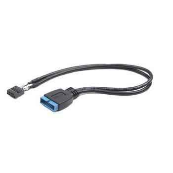 Câble Gembird USB 2 - USB 3