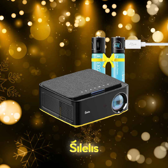 Projector Silelis P-4