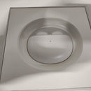 Retour client ecost casque sans fil bluetooth oppo enco air son binaural simultané noi