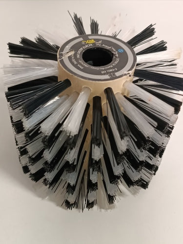 Ecost customer return Fartools 110889 Plastic Renovator Brush