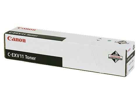 Cartouche de toner Canon C-EXV 11 (9629A002), noir