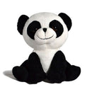 18cm Sitting Wild Animal-11