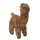 20cm Alpaca Plush Toy-5