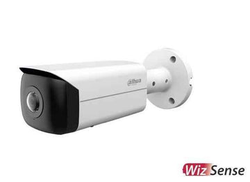 Dahua Technology WizSense IPC-HFW3441T-AS-P Bullet IP security camera Indoor & outdoor 2688 x 1520 pixels Ceiling/wall