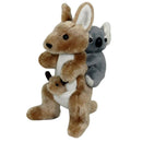 Jumbuck 23cm Kangaroo-4