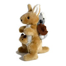 Jumbuck 23cm Kangaroo-5