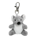 Jumbuck Animal Keyring-7