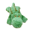 Lying Crocodile Plush-6