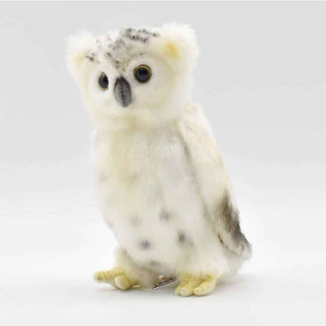 Hansa Snow Owl (18cm)