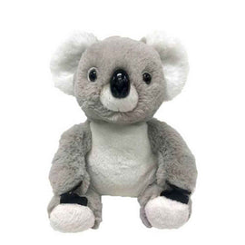 16cm Plush Plain Koala