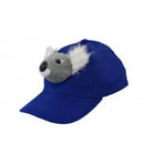 Youth Size Koala Cap-6