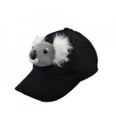 Youth Size Koala Cap-4