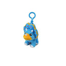 Dino-Mights Bag Tag (8cm)-9