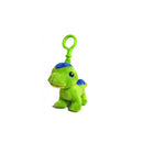 Dino-Mights Bag Tag (8cm)-4