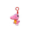 Dino-Mights Bag Tag (8cm)-7