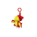 Dino-Mights Bag Tag (8cm)-6