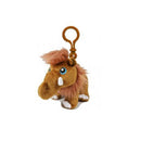 Dino-Mights Bag Tag (8cm)-5