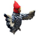 Gang Gang Cockatoo Puppet Plush Toy