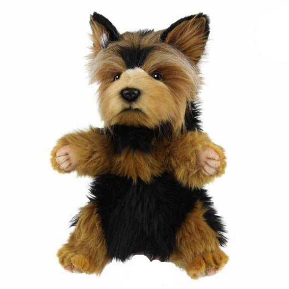 Dog Puppet Toy