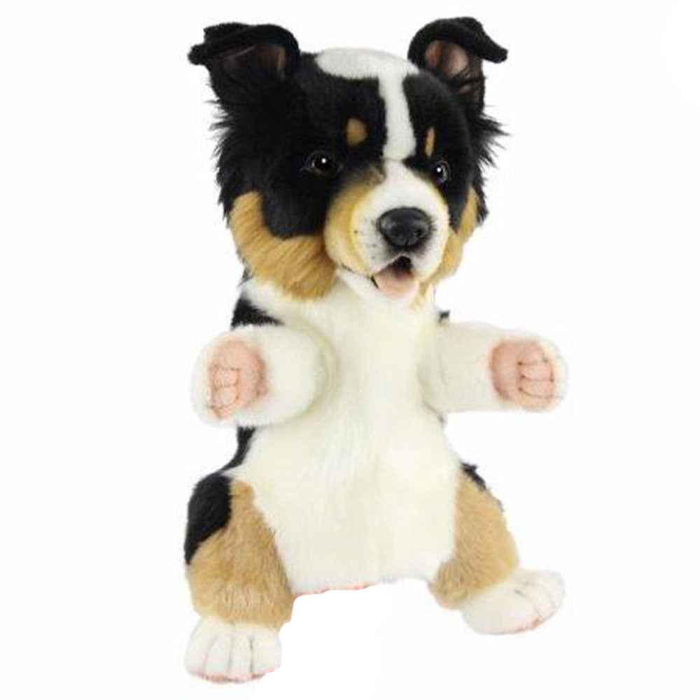 Dog Puppet Toy | clicktofournisseur.com