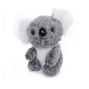 Realistic Baby Handfuls Plush Toy 13cm-7