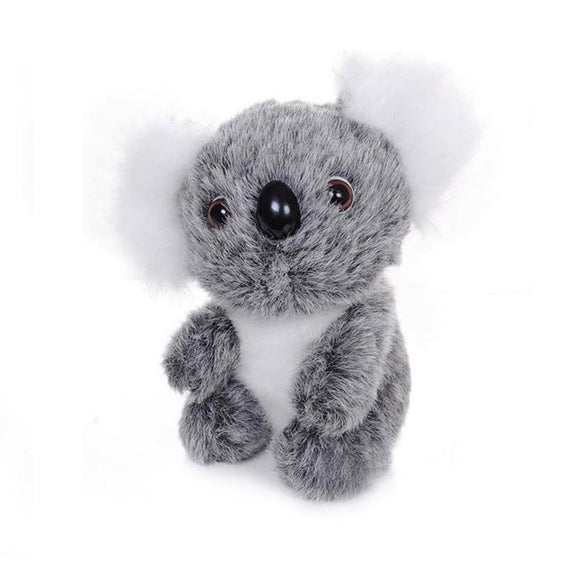 Realistic Baby Handfuls Plush Toy 13cm