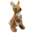 Realistic Baby Handfuls Plush Toy 13cm-6