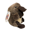 Realistic Baby Handfuls Plush Toy 13cm-8