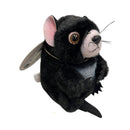 Realistic Baby Handfuls Plush Toy 13cm-9