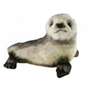 Fur Australian Seal Pup Plush Toy 26cm