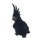 Eco Buddies Cockatoo Plush Toy 25cm-4