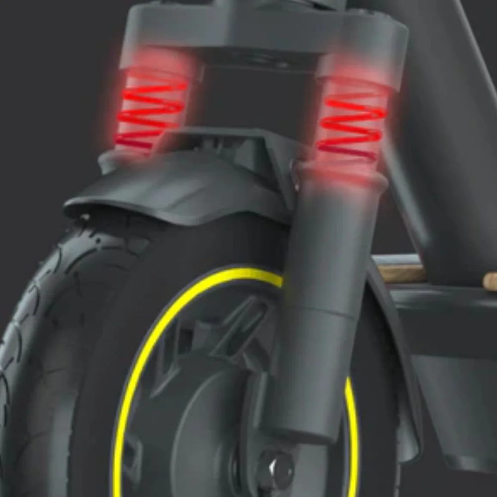 Manta mes1002j x-rider